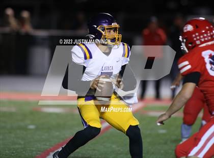Thumbnail 1 in Lavaca @ Glen Rose (AAA 3A Round 1) photogallery.