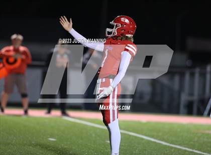 Thumbnail 2 in Lavaca @ Glen Rose (AAA 3A Round 1) photogallery.