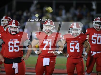 Thumbnail 3 in Lavaca @ Glen Rose (AAA 3A Round 1) photogallery.