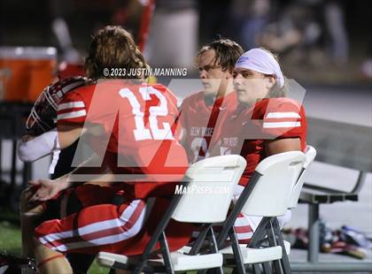 Thumbnail 2 in Lavaca @ Glen Rose (AAA 3A Round 1) photogallery.