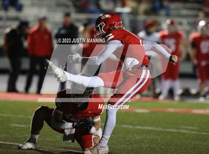 Thumbnail 3 in Lavaca @ Glen Rose (AAA 3A Round 1) photogallery.
