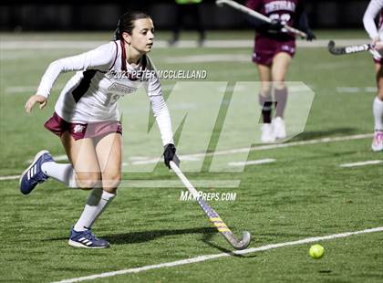 Thumbnail 2 in Dedham @ Newburyport (MIAA Division 3 Round of 16) photogallery.