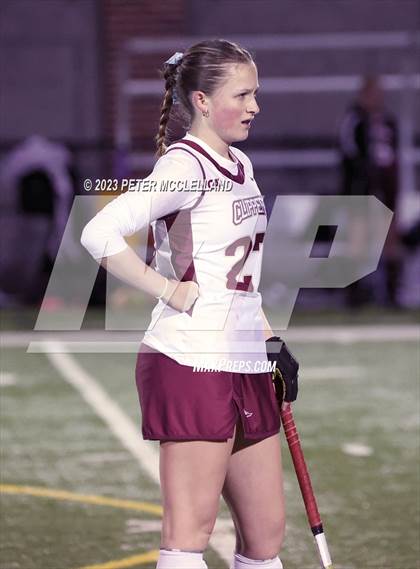Thumbnail 3 in Dedham @ Newburyport (MIAA Division 3 Round of 16) photogallery.