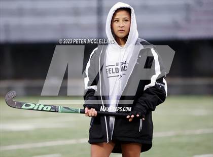 Thumbnail 2 in Dedham @ Newburyport (MIAA Division 3 Round of 16) photogallery.