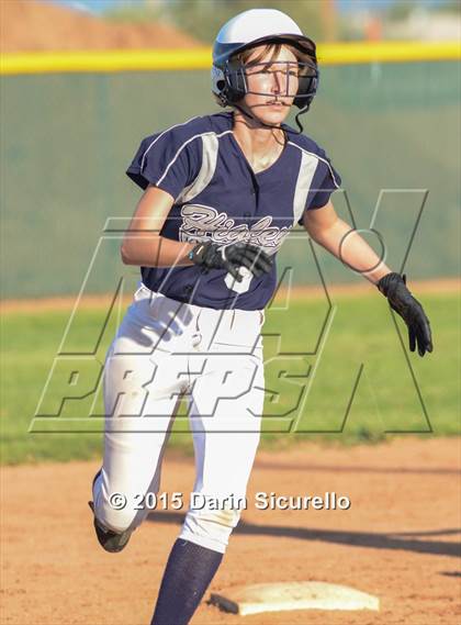 Thumbnail 3 in Mesquite @ Higley photogallery.