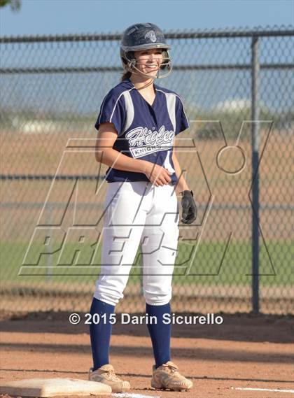 Thumbnail 1 in Mesquite @ Higley photogallery.