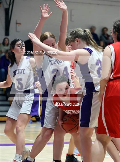 Thumbnail 2 in Cameron County @ Coudersport photogallery.