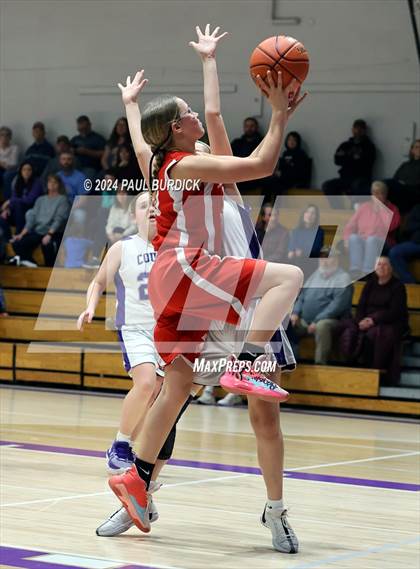 Thumbnail 2 in Fr: Cameron County @ Coudersport photogallery.