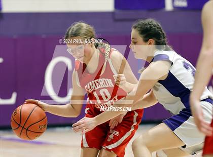 Thumbnail 3 in Fr: Cameron County @ Coudersport photogallery.