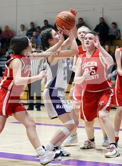 Thumbnail 3 in Cameron County @ Coudersport photogallery.