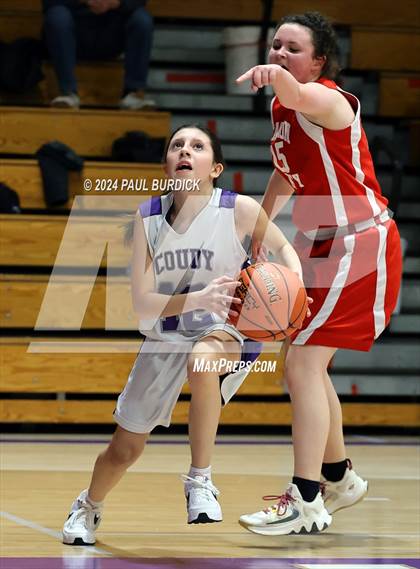 Thumbnail 2 in Fr: Cameron County @ Coudersport photogallery.