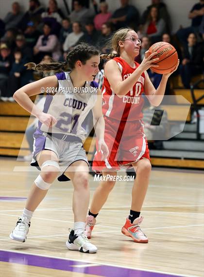 Thumbnail 1 in Cameron County @ Coudersport photogallery.