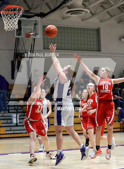 Thumbnail 1 in Fr: Cameron County @ Coudersport photogallery.