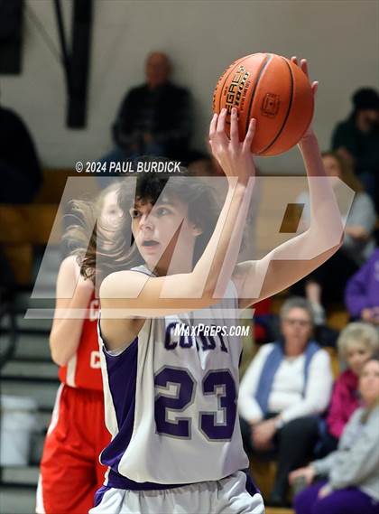 Thumbnail 1 in Cameron County @ Coudersport photogallery.