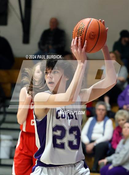 Thumbnail 1 in Fr: Cameron County @ Coudersport photogallery.