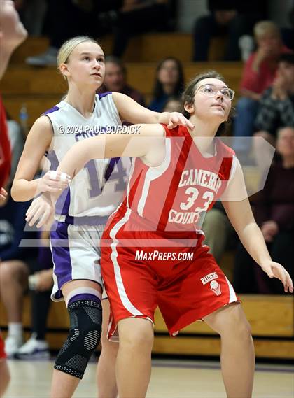 Thumbnail 1 in Fr: Cameron County @ Coudersport photogallery.