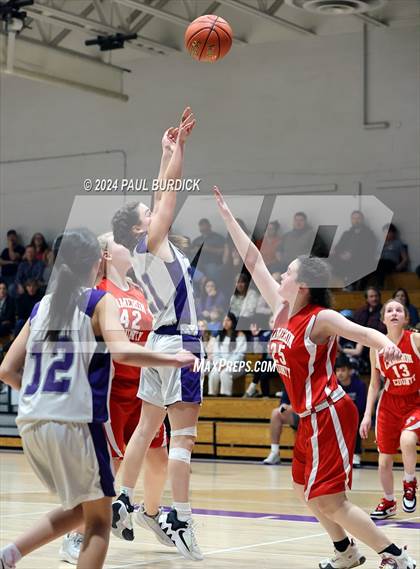 Thumbnail 2 in Fr: Cameron County @ Coudersport photogallery.