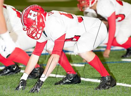 Thumbnail 3 in Milpitas vs. San Benito (CIF CCS D1 Final) photogallery.