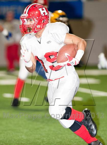 Thumbnail 2 in Milpitas vs. San Benito (CIF CCS D1 Final) photogallery.