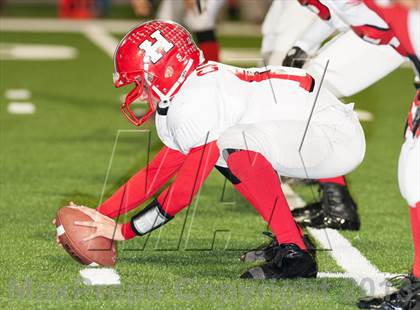 Thumbnail 3 in Milpitas vs. San Benito (CIF CCS D1 Final) photogallery.