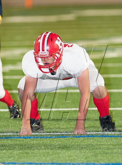 Thumbnail 1 in Milpitas vs. San Benito (CIF CCS D1 Final) photogallery.