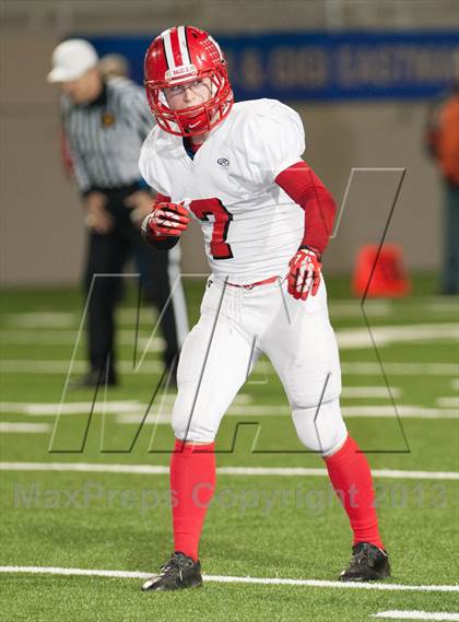 Thumbnail 2 in Milpitas vs. San Benito (CIF CCS D1 Final) photogallery.