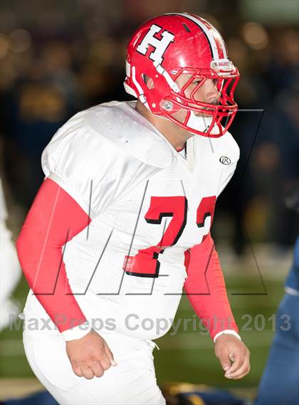 Thumbnail 1 in Milpitas vs. San Benito (CIF CCS D1 Final) photogallery.