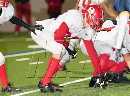 Thumbnail 2 in Milpitas vs. San Benito (CIF CCS D1 Final) photogallery.