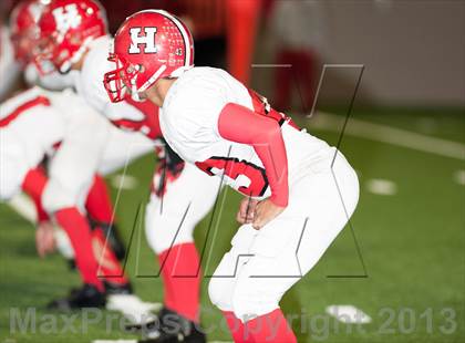 Thumbnail 1 in Milpitas vs. San Benito (CIF CCS D1 Final) photogallery.