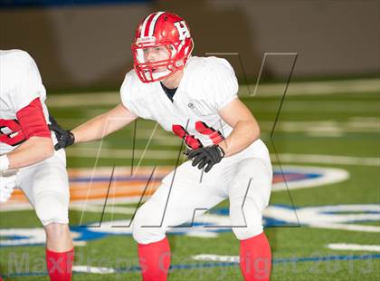 Thumbnail 1 in Milpitas vs. San Benito (CIF CCS D1 Final) photogallery.