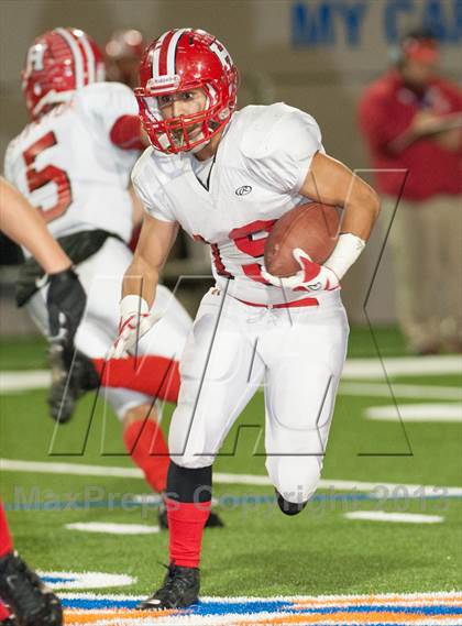 Thumbnail 3 in Milpitas vs. San Benito (CIF CCS D1 Final) photogallery.