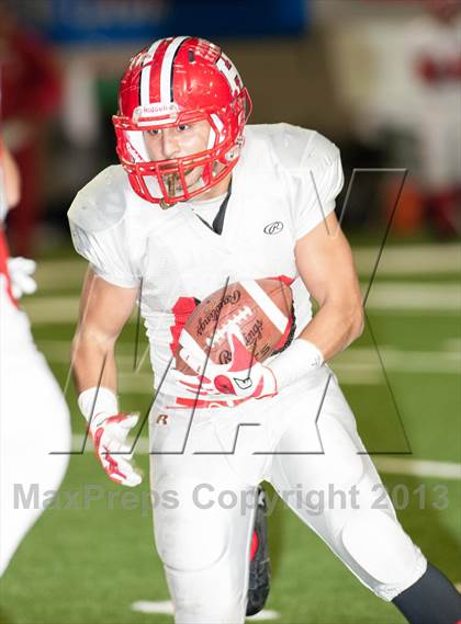 Thumbnail 2 in Milpitas vs. San Benito (CIF CCS D1 Final) photogallery.