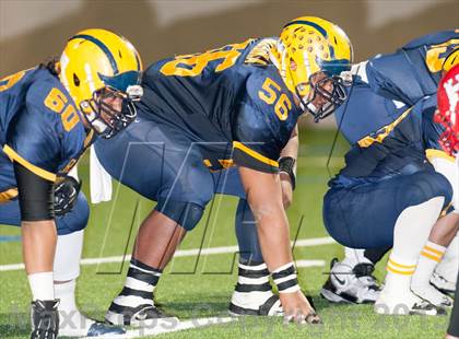 Thumbnail 3 in Milpitas vs. San Benito (CIF CCS D1 Final) photogallery.