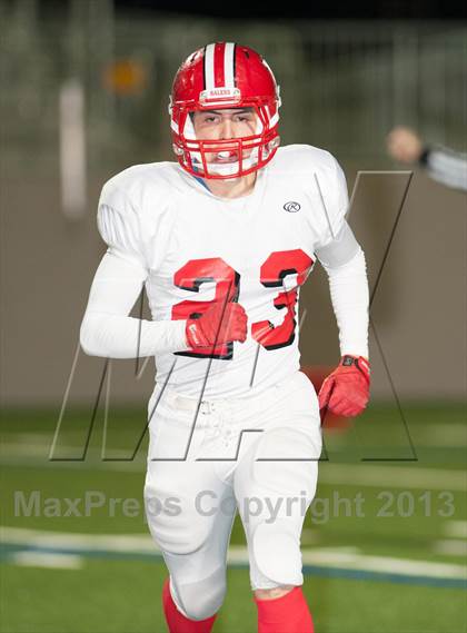 Thumbnail 1 in Milpitas vs. San Benito (CIF CCS D1 Final) photogallery.