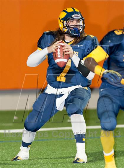 Thumbnail 1 in Milpitas vs. San Benito (CIF CCS D1 Final) photogallery.