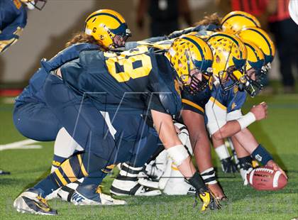 Thumbnail 2 in Milpitas vs. San Benito (CIF CCS D1 Final) photogallery.