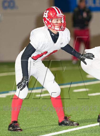 Thumbnail 1 in Milpitas vs. San Benito (CIF CCS D1 Final) photogallery.