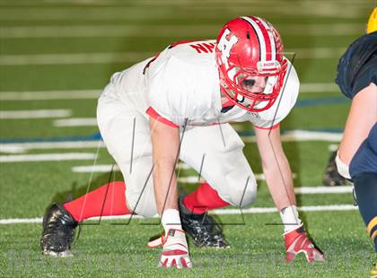 Thumbnail 2 in Milpitas vs. San Benito (CIF CCS D1 Final) photogallery.