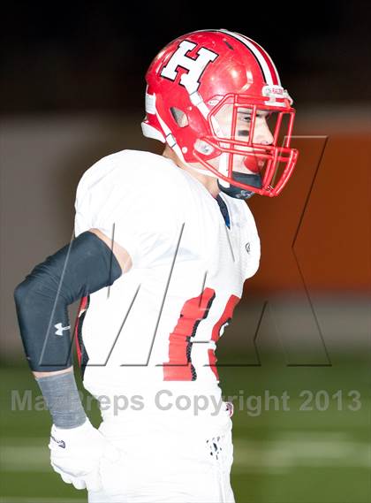 Thumbnail 3 in Milpitas vs. San Benito (CIF CCS D1 Final) photogallery.