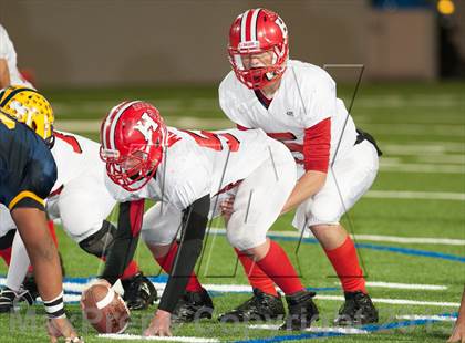 Thumbnail 1 in Milpitas vs. San Benito (CIF CCS D1 Final) photogallery.