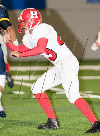 Thumbnail 1 in Milpitas vs. San Benito (CIF CCS D1 Final) photogallery.