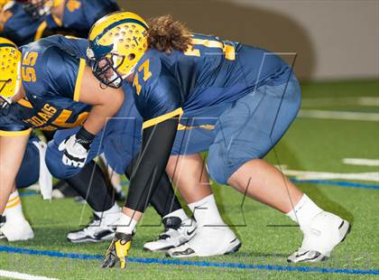 Thumbnail 3 in Milpitas vs. San Benito (CIF CCS D1 Final) photogallery.