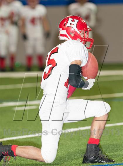Thumbnail 1 in Milpitas vs. San Benito (CIF CCS D1 Final) photogallery.