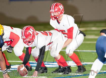 Thumbnail 2 in Milpitas vs. San Benito (CIF CCS D1 Final) photogallery.