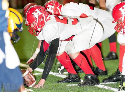 Thumbnail 3 in Milpitas vs. San Benito (CIF CCS D1 Final) photogallery.