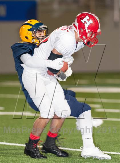 Thumbnail 1 in Milpitas vs. San Benito (CIF CCS D1 Final) photogallery.