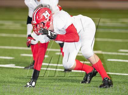 Thumbnail 3 in Milpitas vs. San Benito (CIF CCS D1 Final) photogallery.