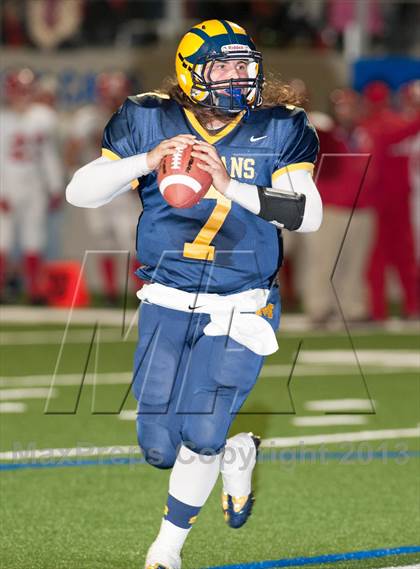 Thumbnail 1 in Milpitas vs. San Benito (CIF CCS D1 Final) photogallery.