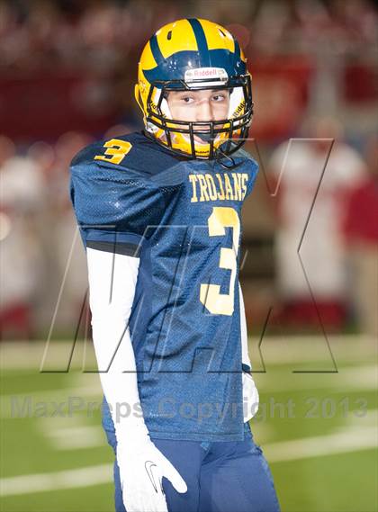 Thumbnail 1 in Milpitas vs. San Benito (CIF CCS D1 Final) photogallery.