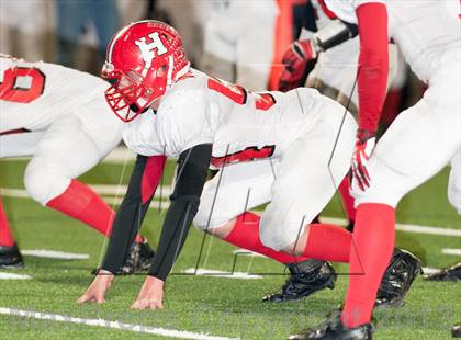 Thumbnail 2 in Milpitas vs. San Benito (CIF CCS D1 Final) photogallery.